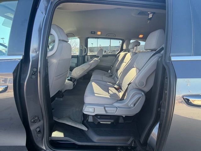 Used 2020 Honda Odyssey EX image 22