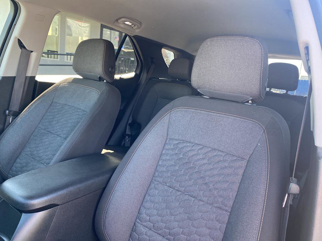 Used 2021 Chevrolet Equinox LT image 22