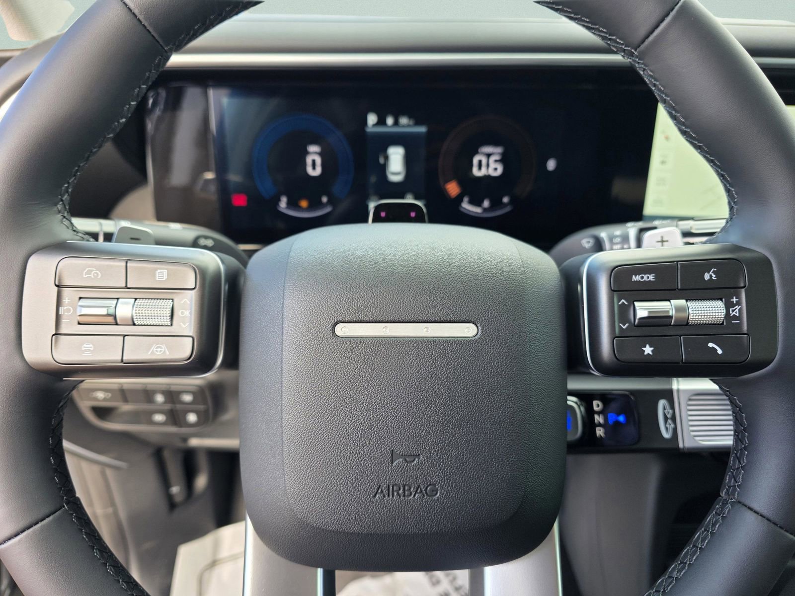 New 2026 Hyundai Palisade SE image 26