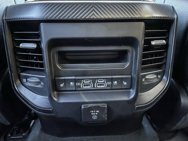 Used 2021 RAM 1500 TRX w/ TRX Level 2 Equipment Group image 27