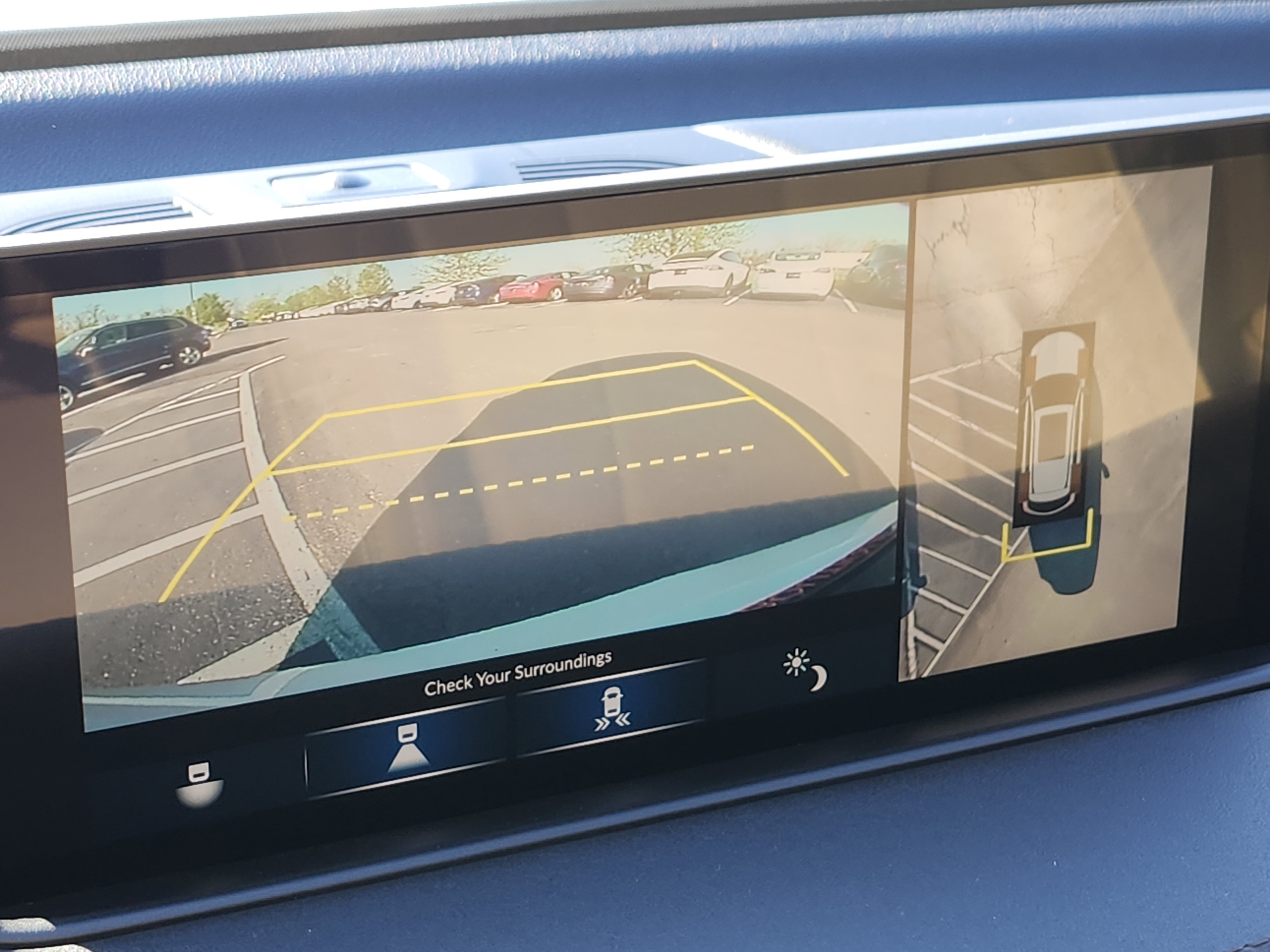 Used 2023 Acura MDX SH-AWD w/ Advance Package image 7