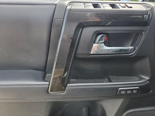 Used 2019 Toyota 4Runner Limited RWD image 22