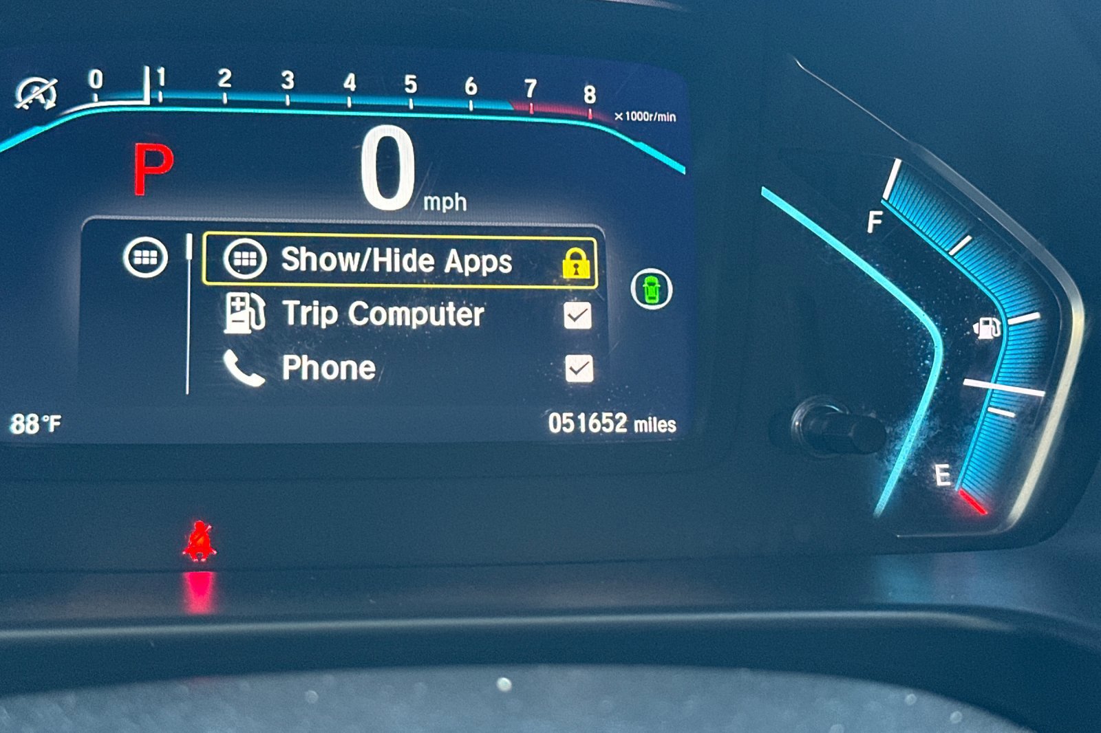 Used 2023 Honda Odyssey EX-L image 27