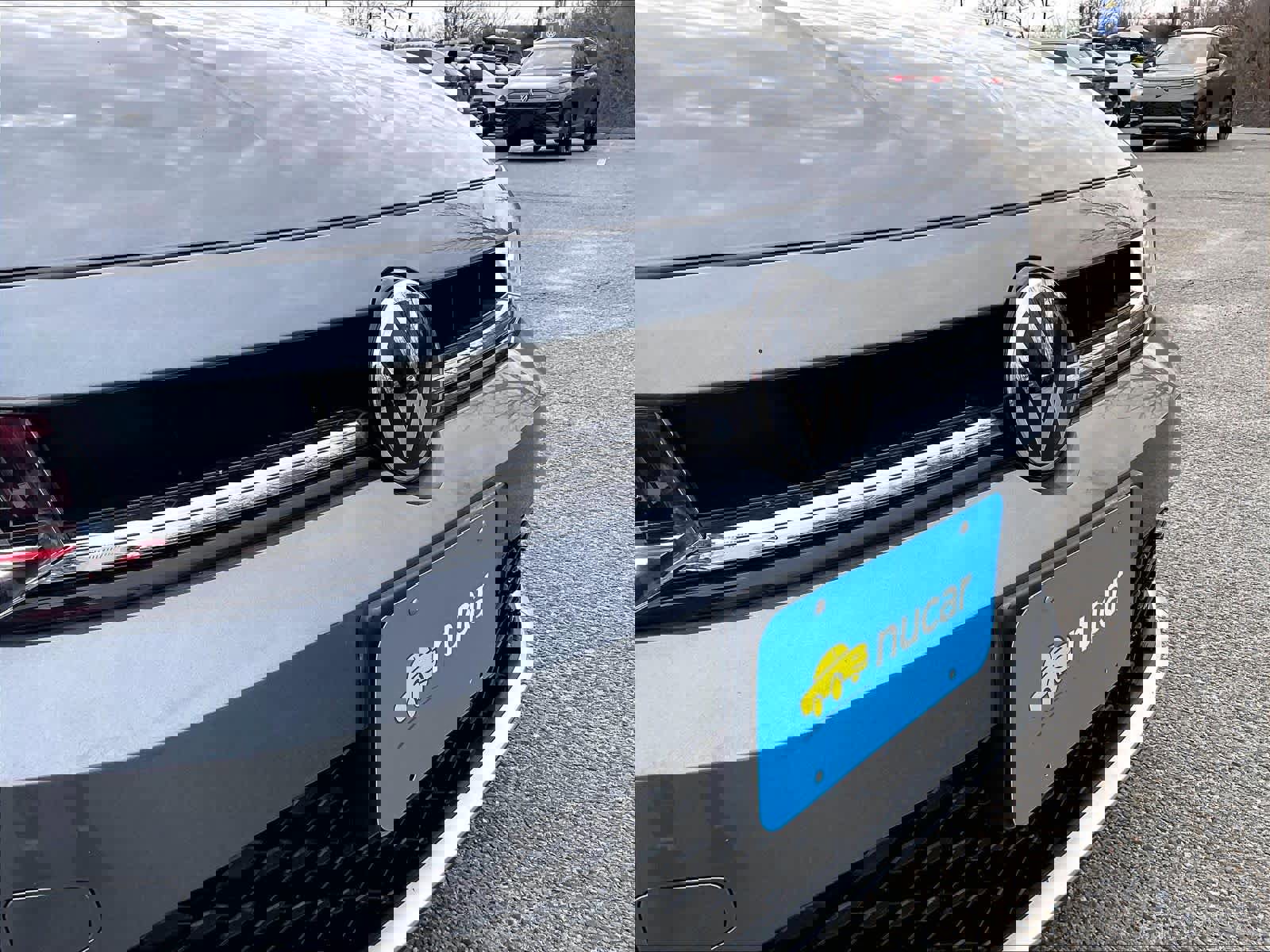 Used 2025 Volkswagen Jetta S image 28