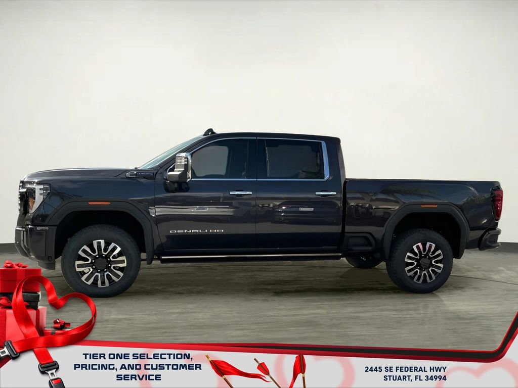 New 2026 GMC Sierra 3500 Denali Ultimate image 15