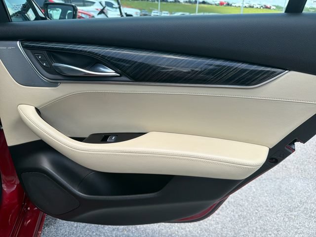 Used 2023 Cadillac CT5 Luxury AWD/4WD image 31