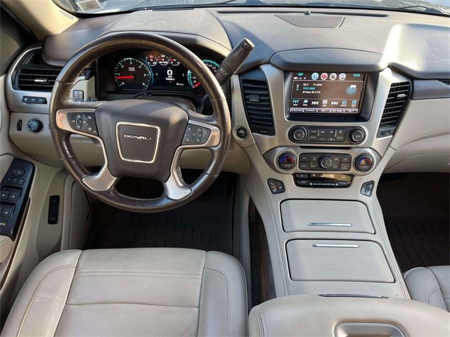 Used 2018 GMC Yukon Denali image 11