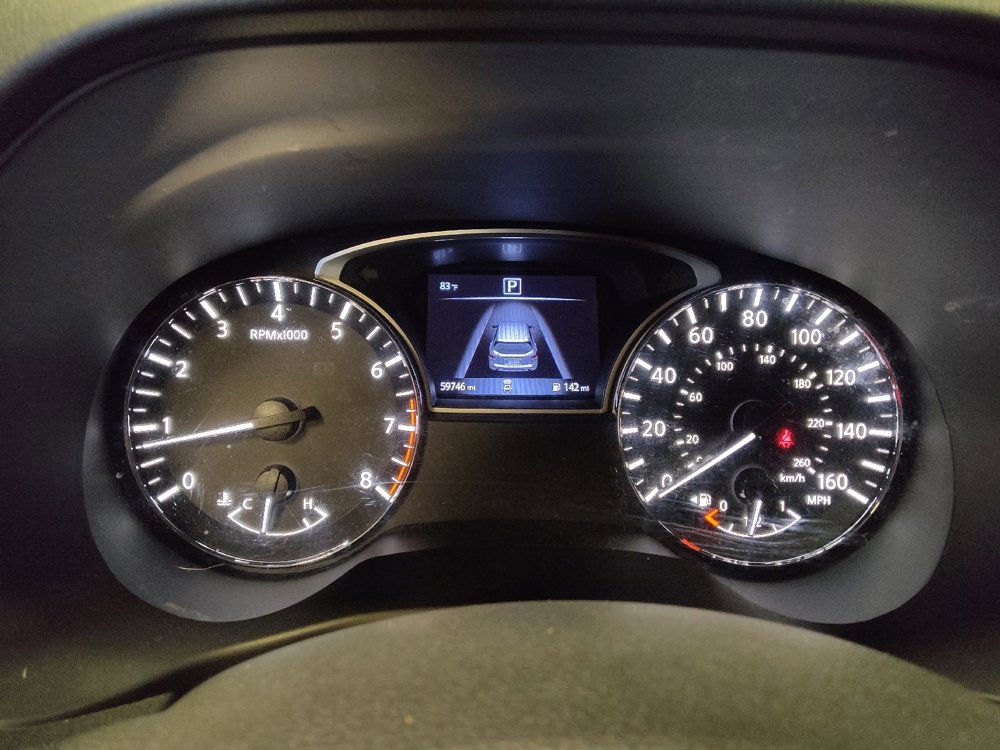 Used 2019 Nissan Pathfinder SL image 23