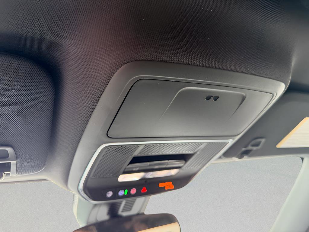 New 2026 Chevrolet Equinox RS image 26