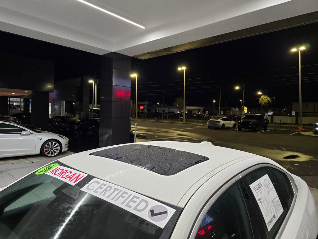 Used 2026 BMW 530i xDrive 530i xDrive image 12