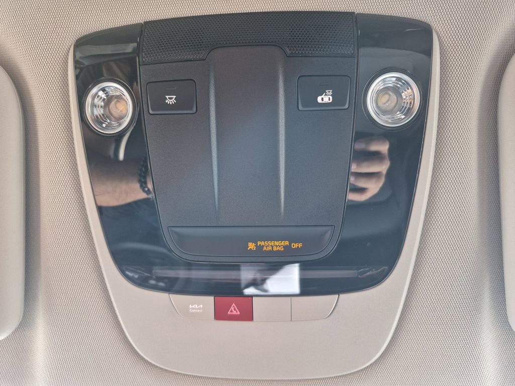 New 2025 Kia EV6 Light w/ Light LR Technology Package image 23