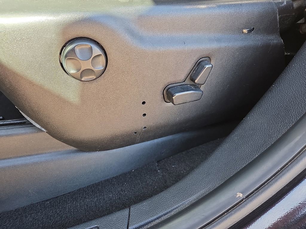 Used 2020 Jeep Grand Cherokee Altitude image 20