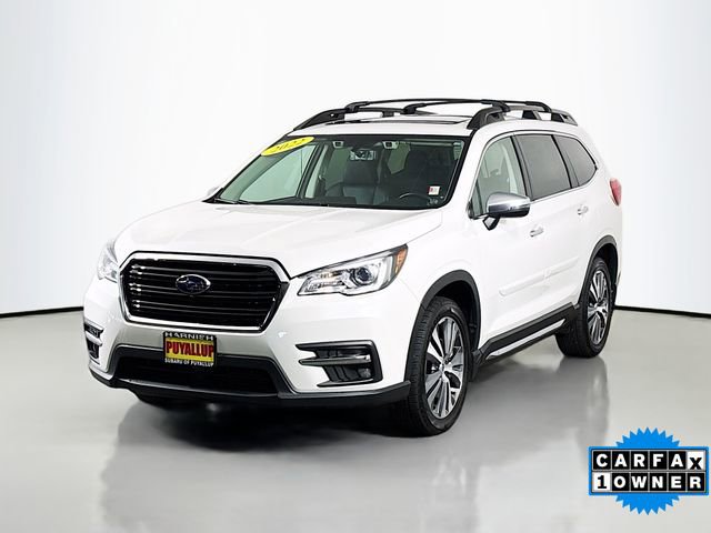 Used 2022 Subaru Ascent Touring image 3