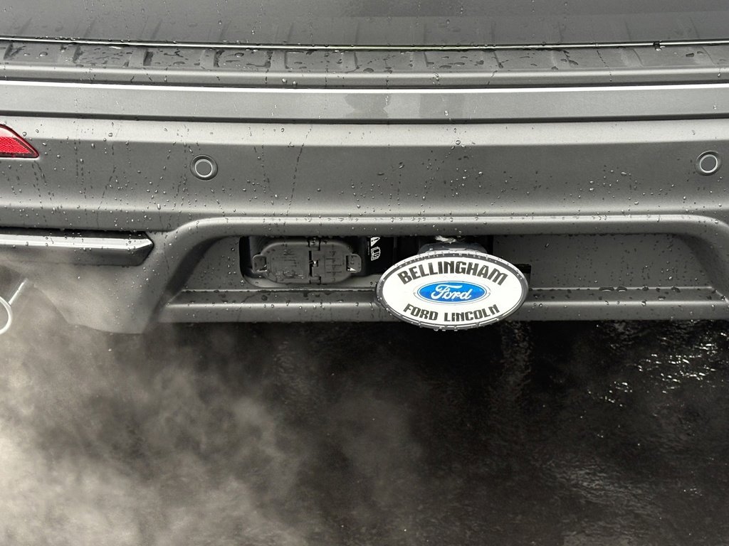 New 2026 Ford Explorer ST w/ Sun And Sound Package image 7