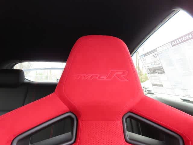New 2026 Honda Civic Type R image 15