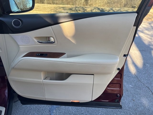Used 2013 Lexus RX 350 FWD image 9