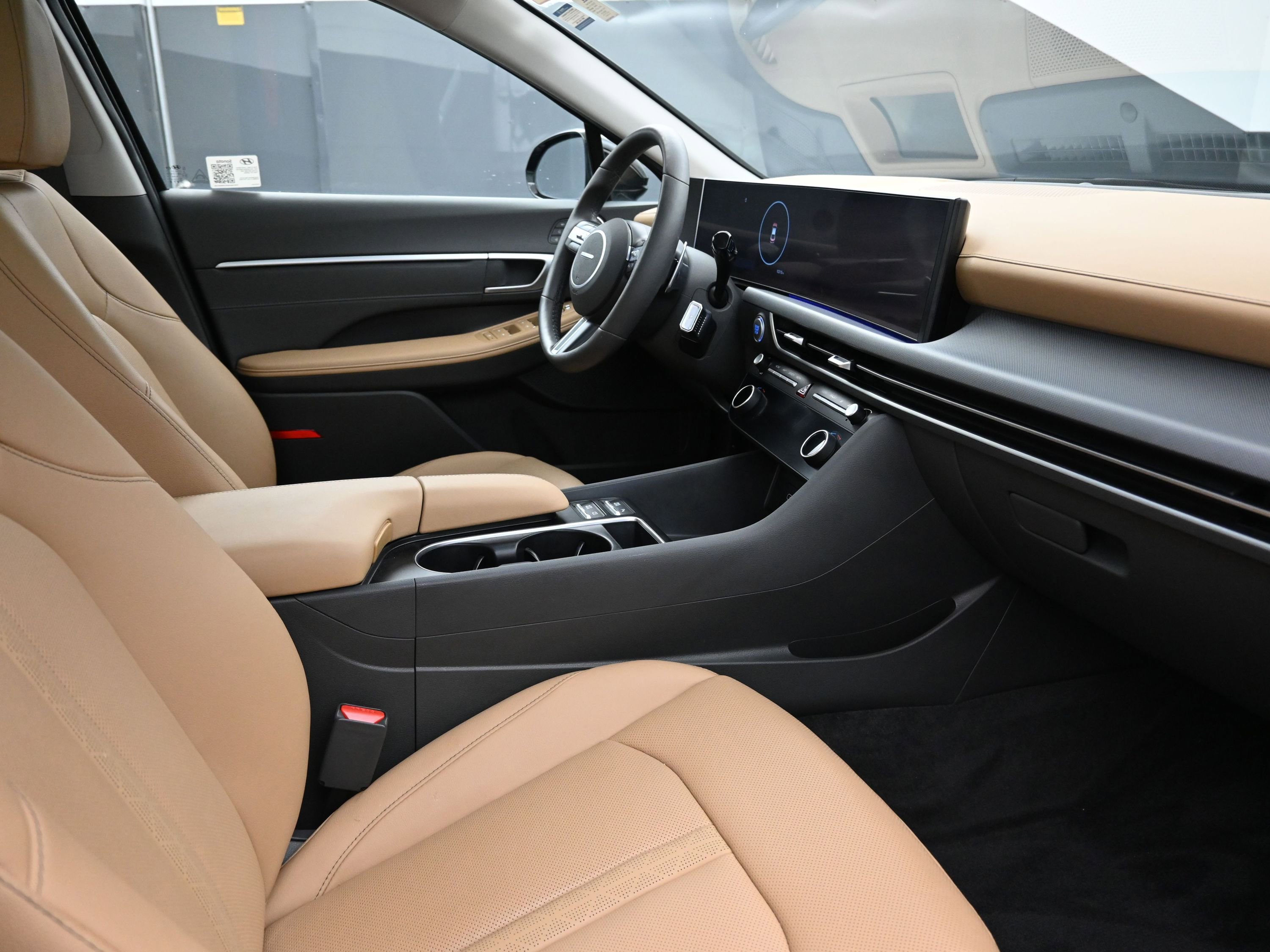 Certified 2025 Hyundai Sonata Limited image 26