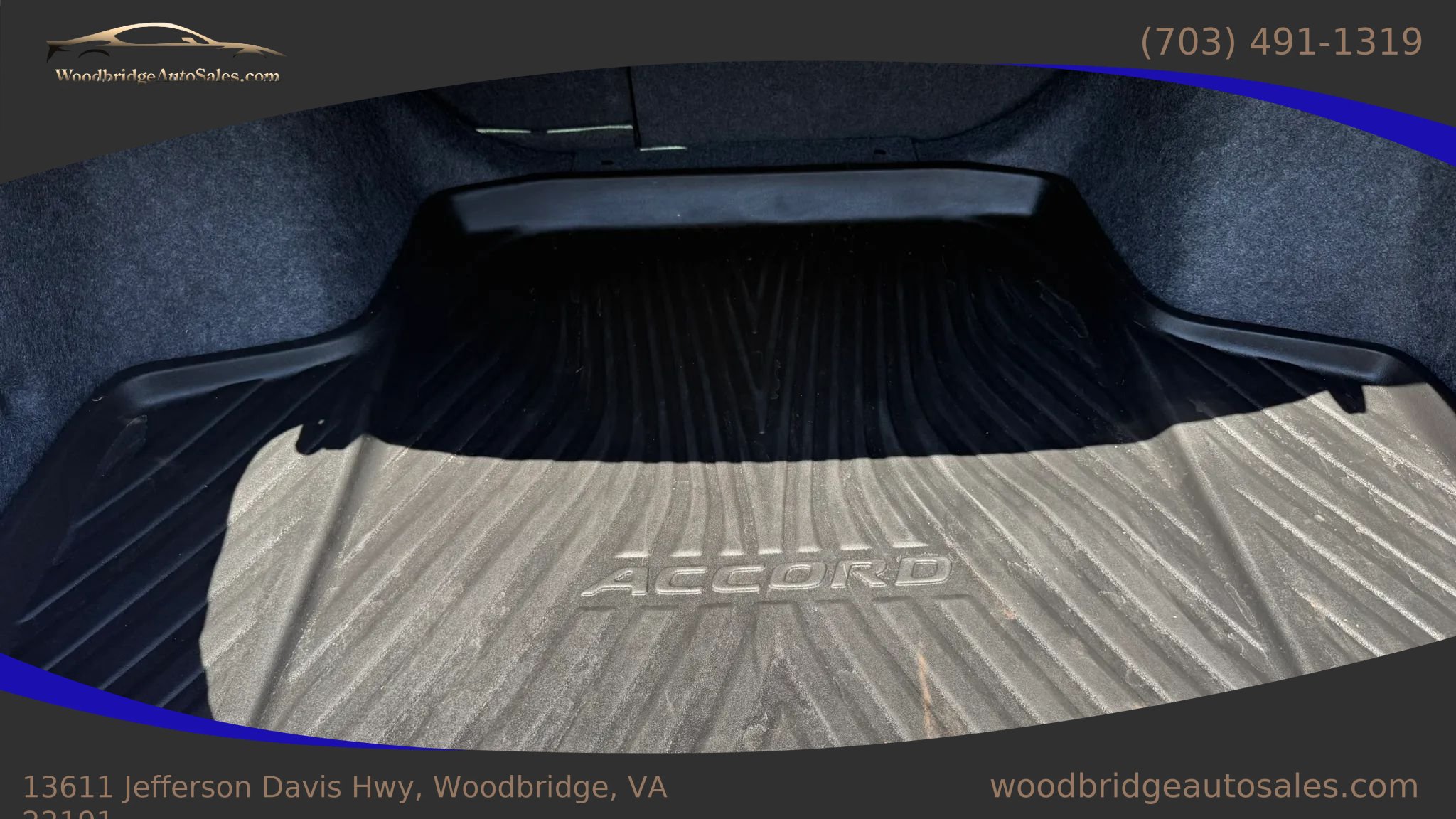 Used 2021 Honda Accord EX-L image 31