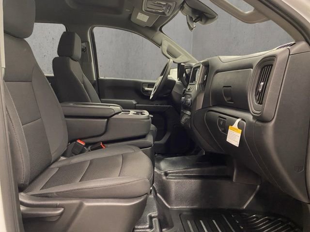New 2026 Chevrolet Silverado 1500 W/T w/ WT Value Package AWD/4WD image 20