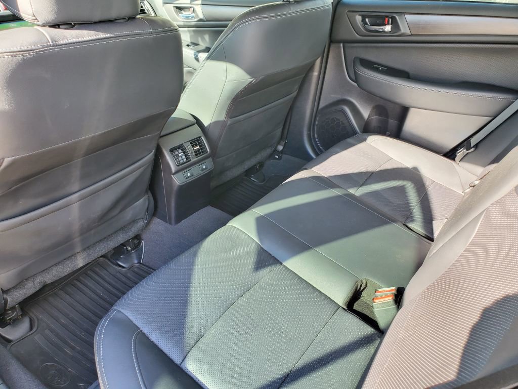 Used 2017 Subaru Legacy 3.6R Limited AWD/4WD image 24