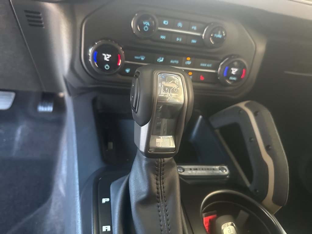 New 2025 Ford Bronco Badlands image 14