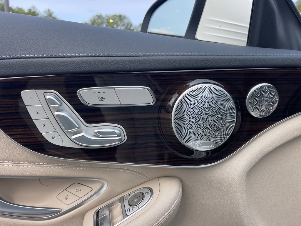 Certified 2023 Mercedes-Benz C 300 4MATIC Coupe w/ AMG Line image 21
