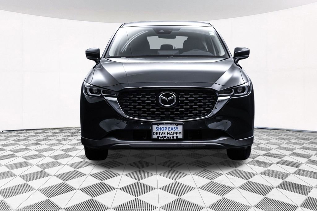 Used 2023 MAZDA CX-5 AWD 2.5 S image 13