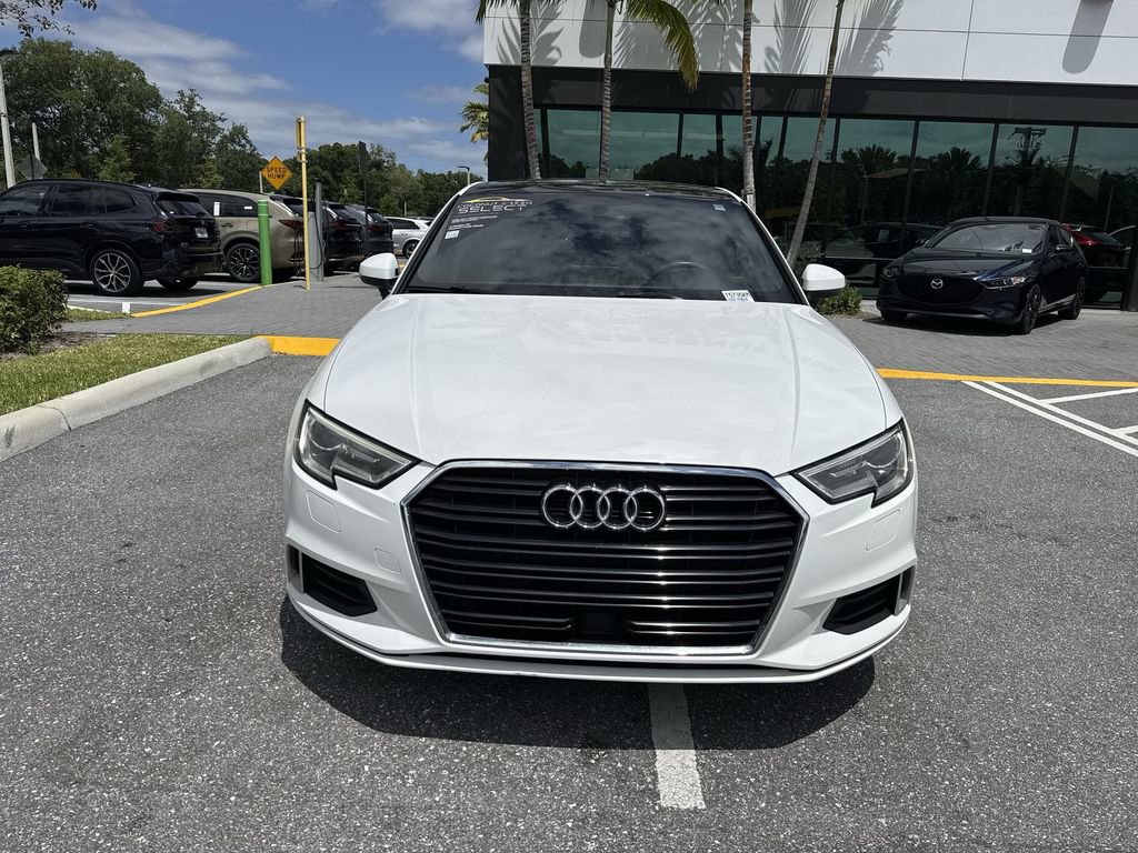Used 2019 Audi A3 2.0T Premium w/ Convenience Package image 8