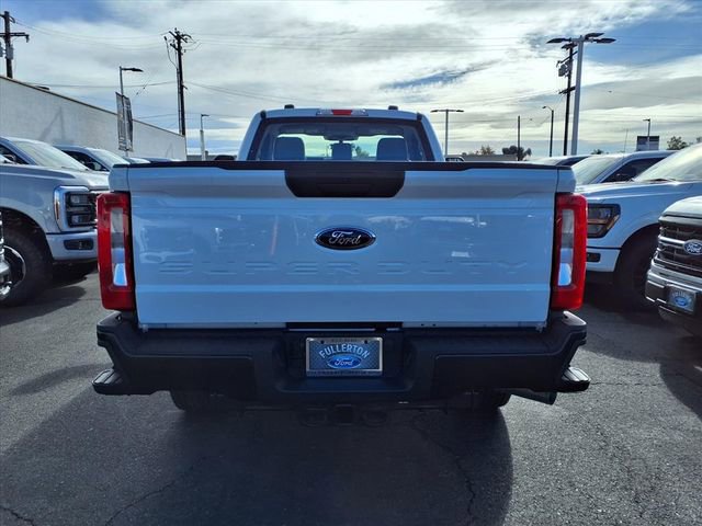 New 2026 Ford F250 XL image 3