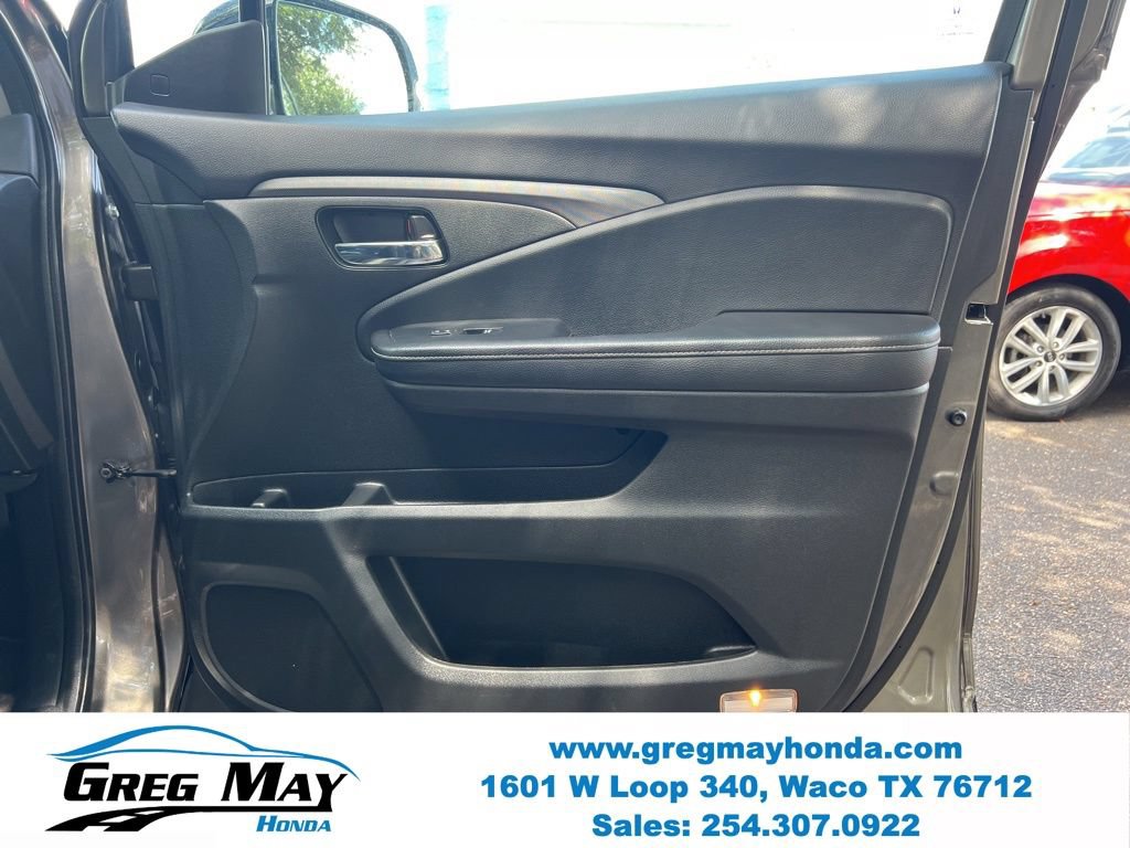 Used 2022 Honda Ridgeline RTL-E image 11