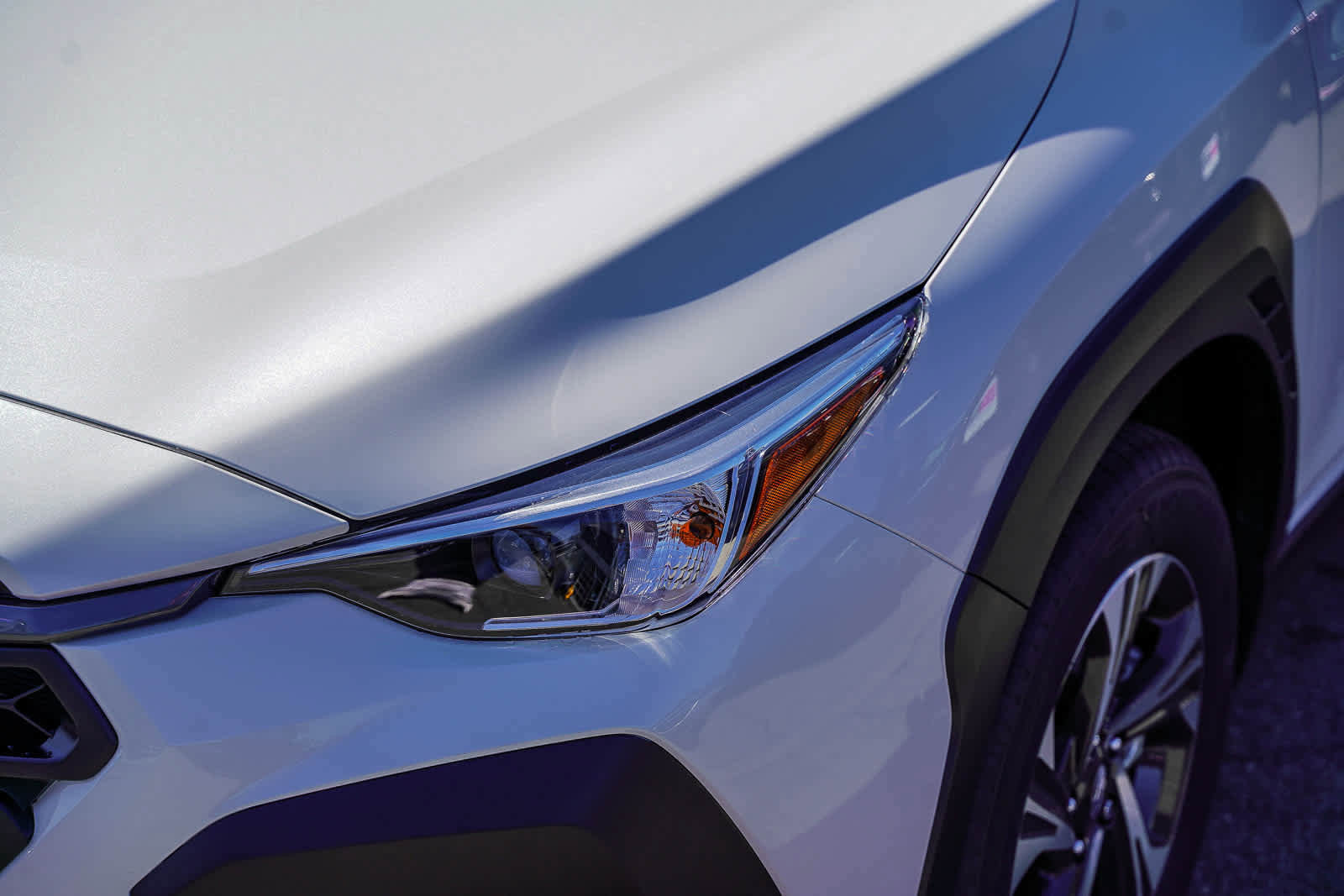 New 2026 Subaru Crosstrek 2.0i Premium AWD/4WD image 10