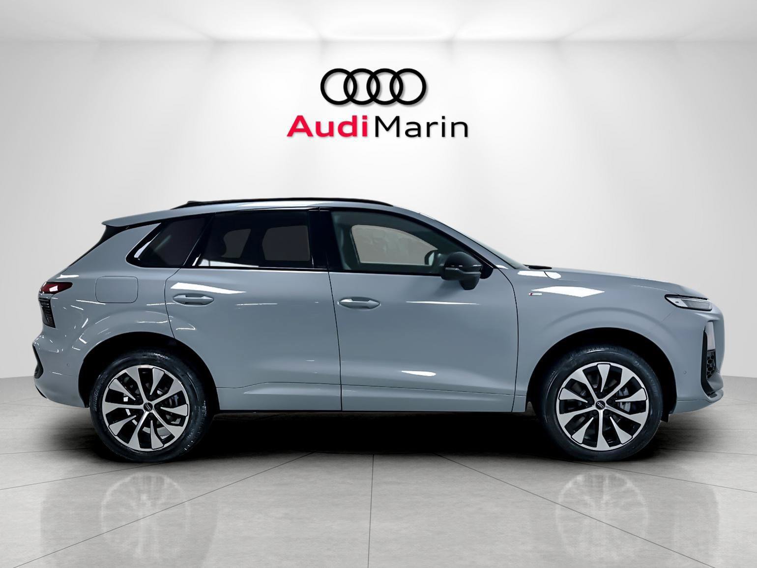 New 2026 Audi Q3 quattro 2.0T AWD/4WD image 6