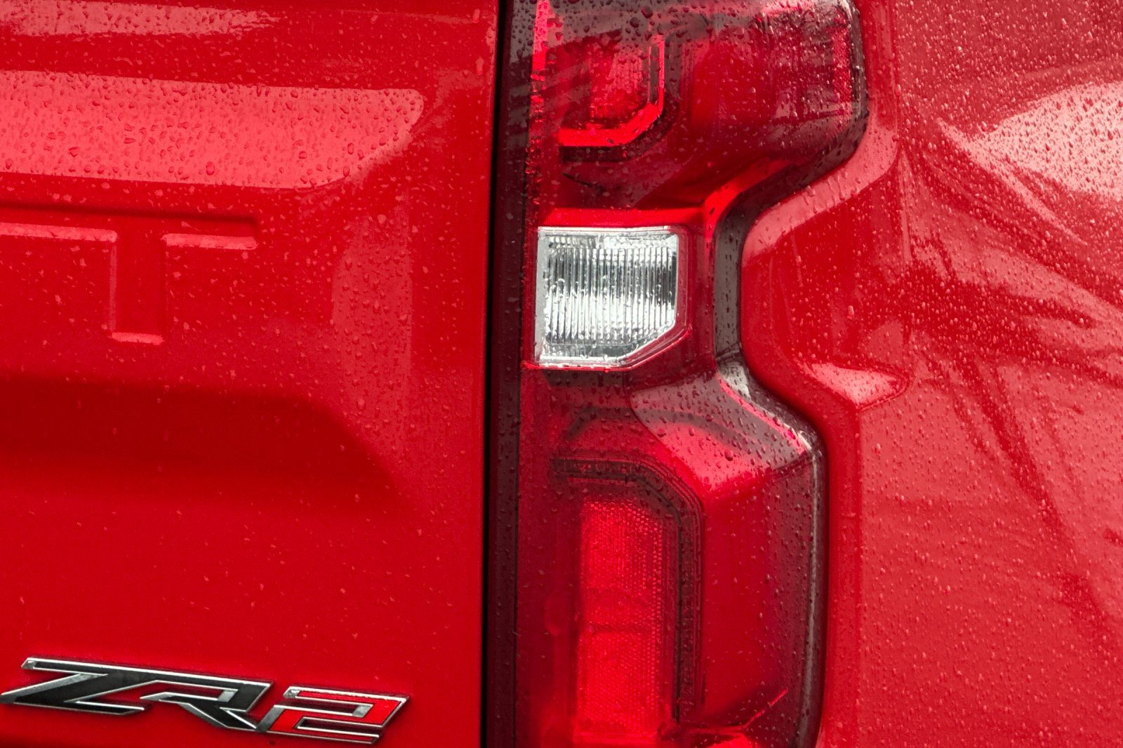 Certified 2023 Chevrolet Silverado 1500 ZR2 w/ Technology Package image 50