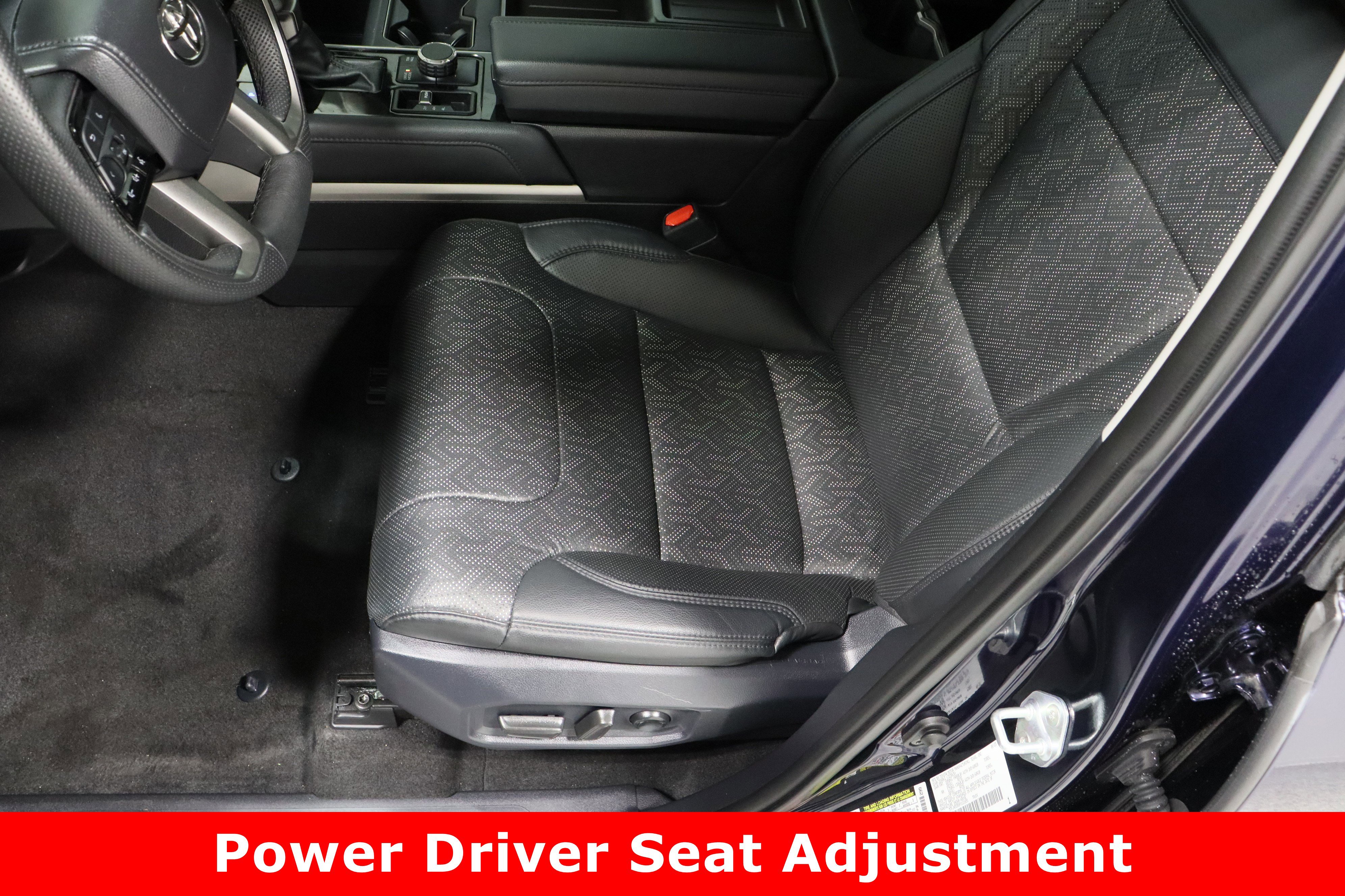 Used 2023 Toyota Tundra Limited image 15