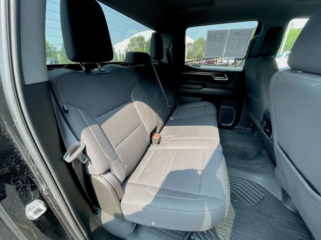 Used 2022 Chevrolet Silverado 1500 RST AWD/4WD image 26