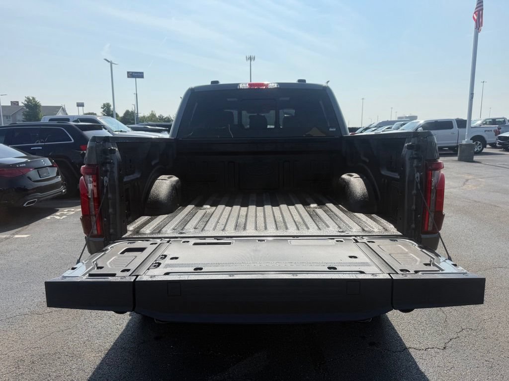 New 2026 Ford F150 Tremor w/ Equipment Group 402A High AWD/4WD image 56