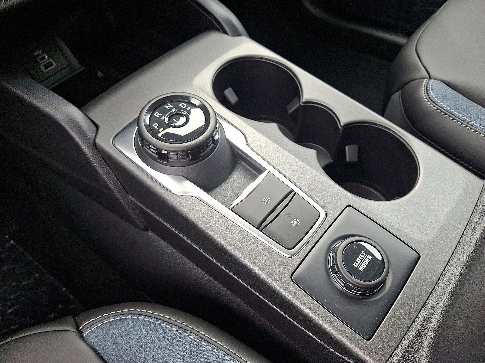 New 2025 Ford Bronco Sport Outer Banks w/ Outer Banks Tech Package+ image 38