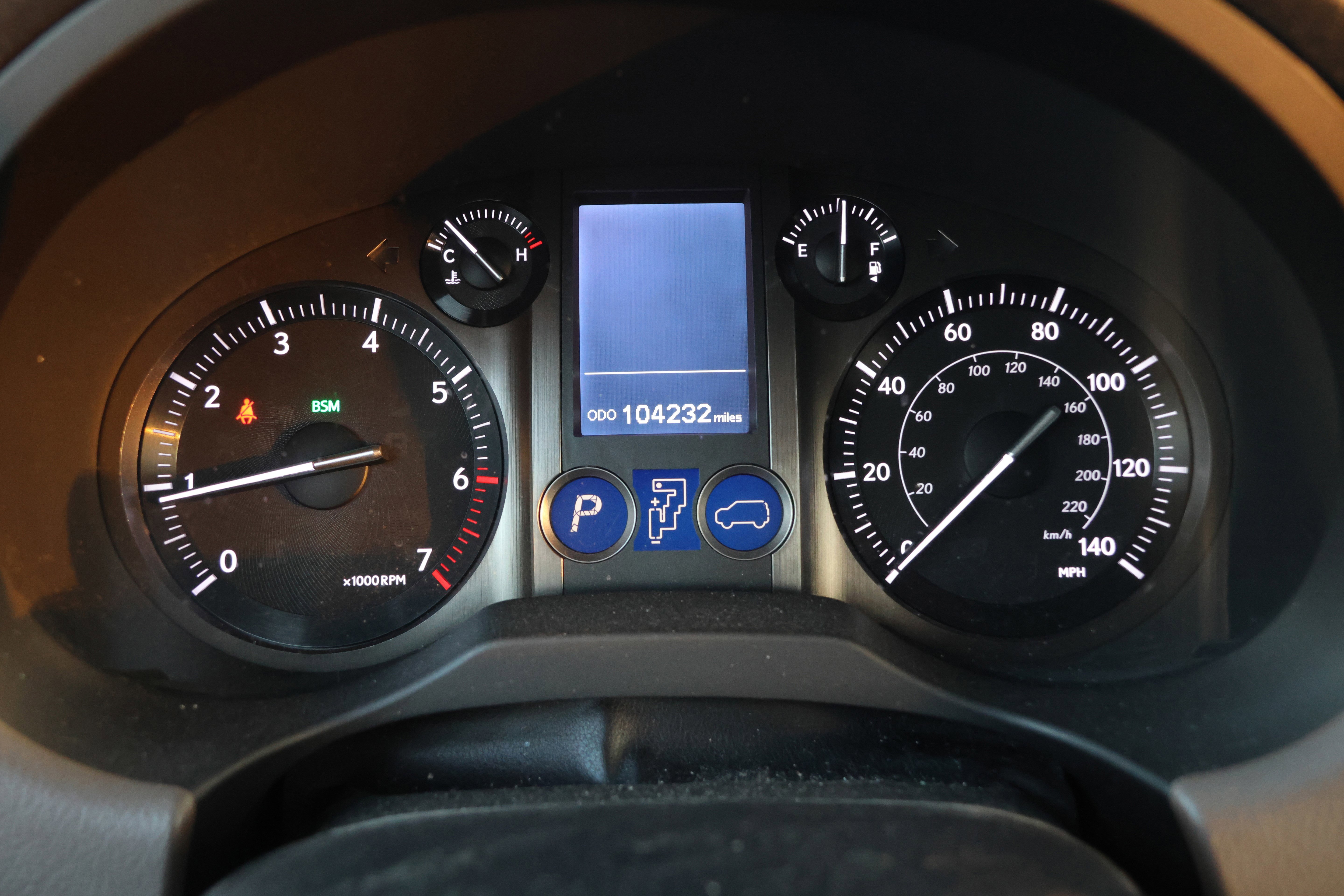 Used 2015 Lexus GX 460 w/ Premium Package image 20