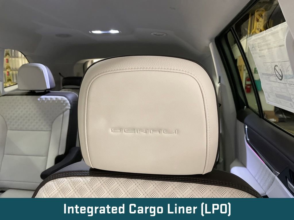 New 2026 GMC Acadia Denali w/ Super Cruise Package AWD/4WD image 12