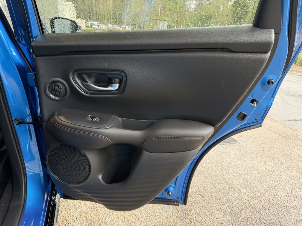 New 2026 Acura ADX A-Spec image 29