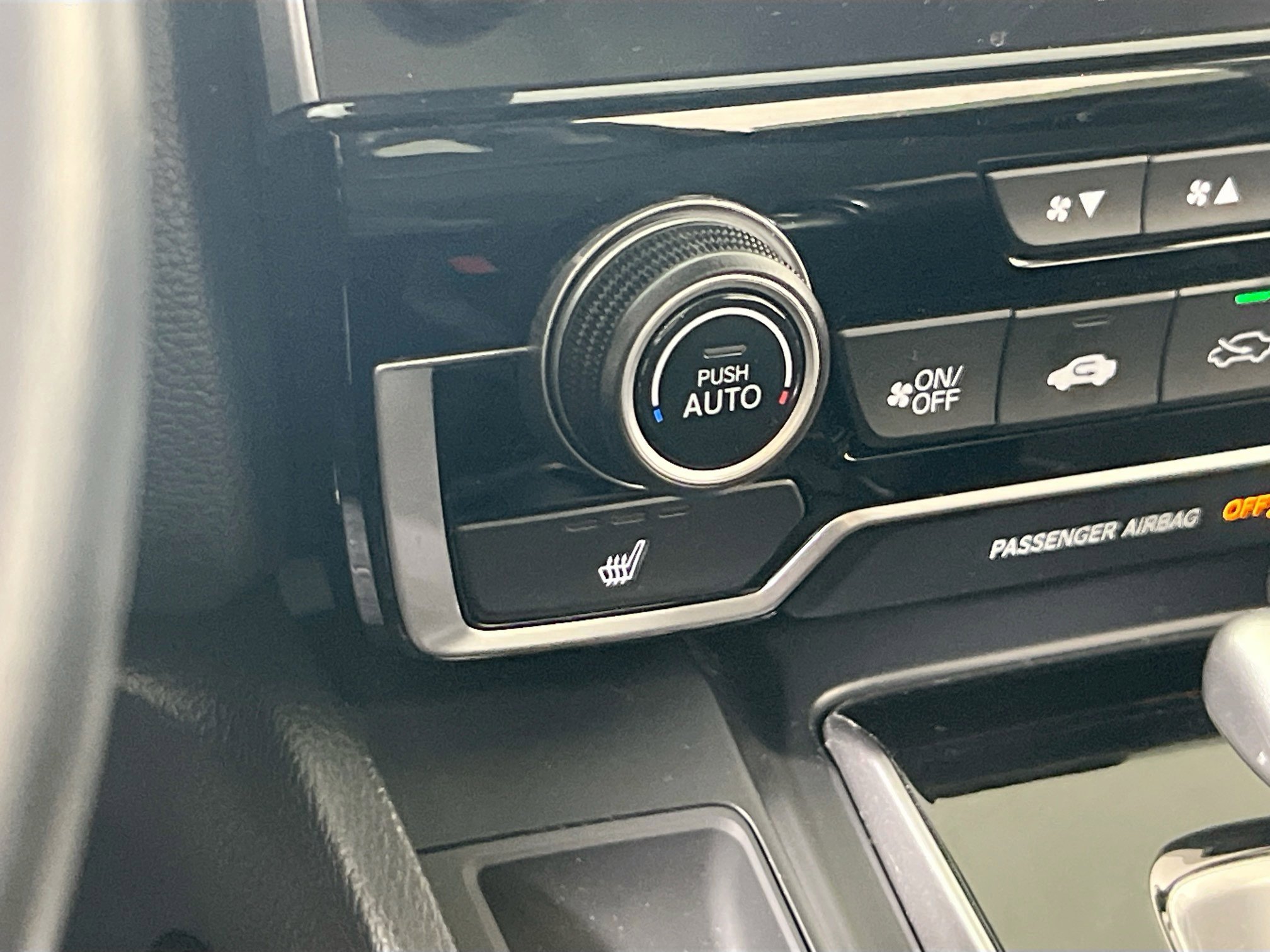 Used 2022 Honda CR-V EX-L image 19