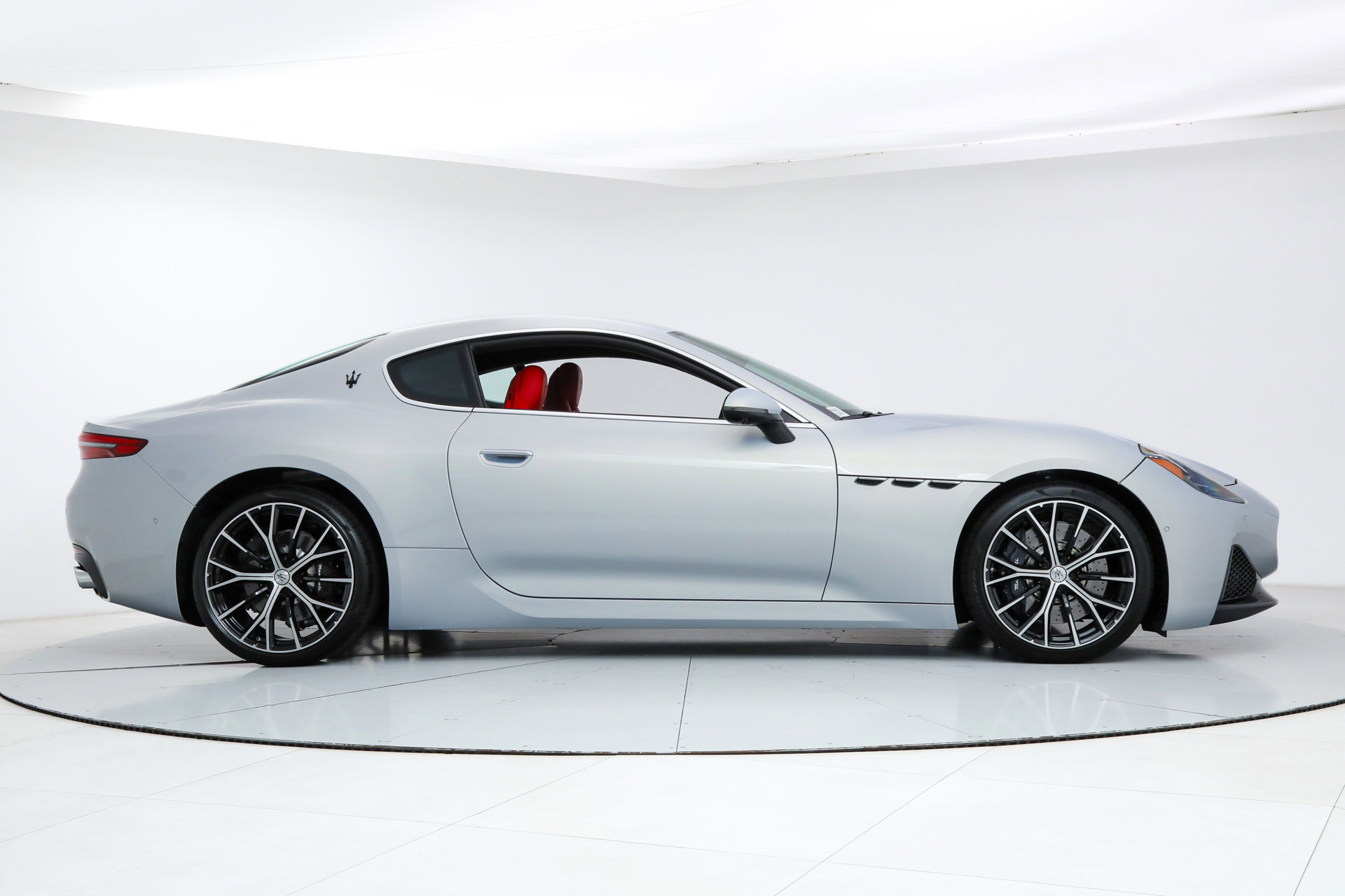 New 2026 Maserati GranTurismo Modena image 6