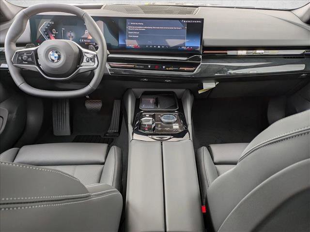 New 2026 BMW 530i xDrive image 16