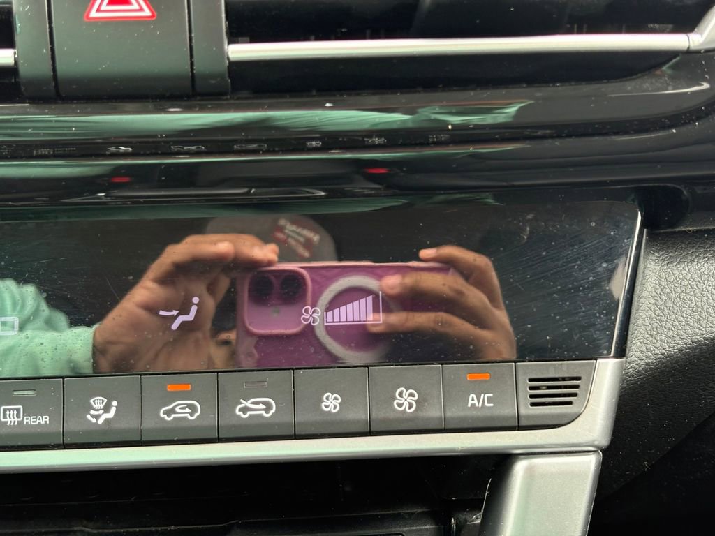 Certified 2023 Kia Seltos EX AWD/4WD image 26