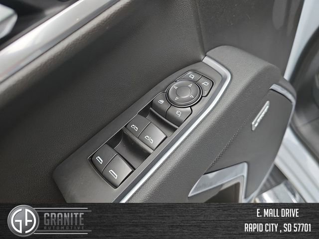 New 2026 GMC Sierra 1500 SLT w/ SLT Premium Plus Package image 11