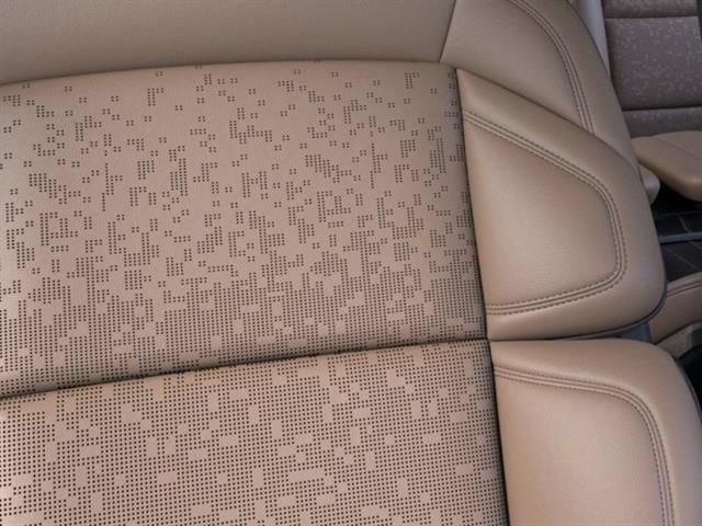 New 2026 Lincoln Navigator L Black Label AWD/4WD image 16