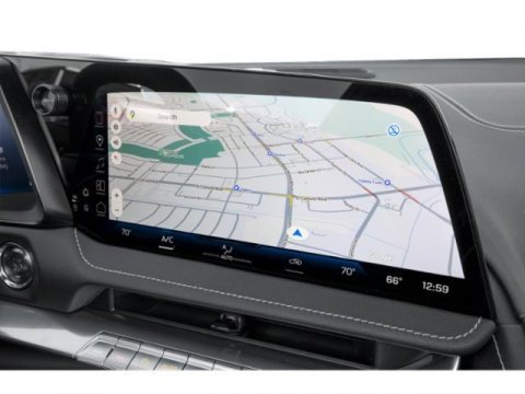 New 2026 Chevrolet Corvette Stingray Premium Conv w/ 3LT image 17