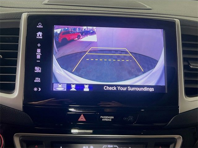 Used 2018 Honda Pilot Touring image 21