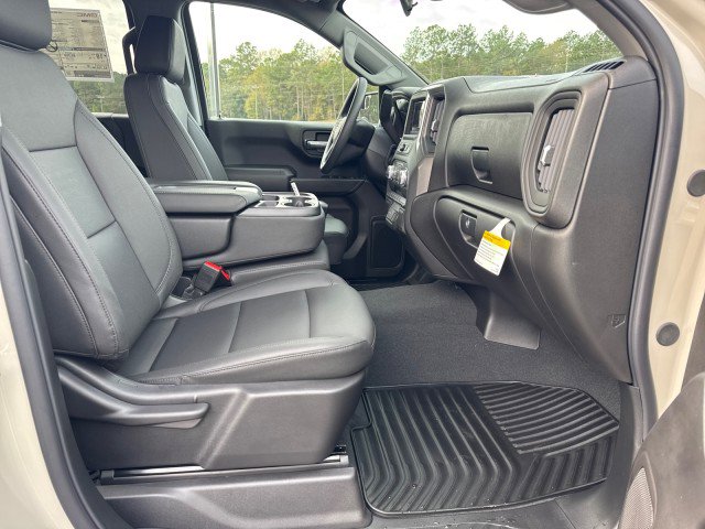 New 2026 GMC Sierra 1500 Pro w/ Graphite Edition image 9