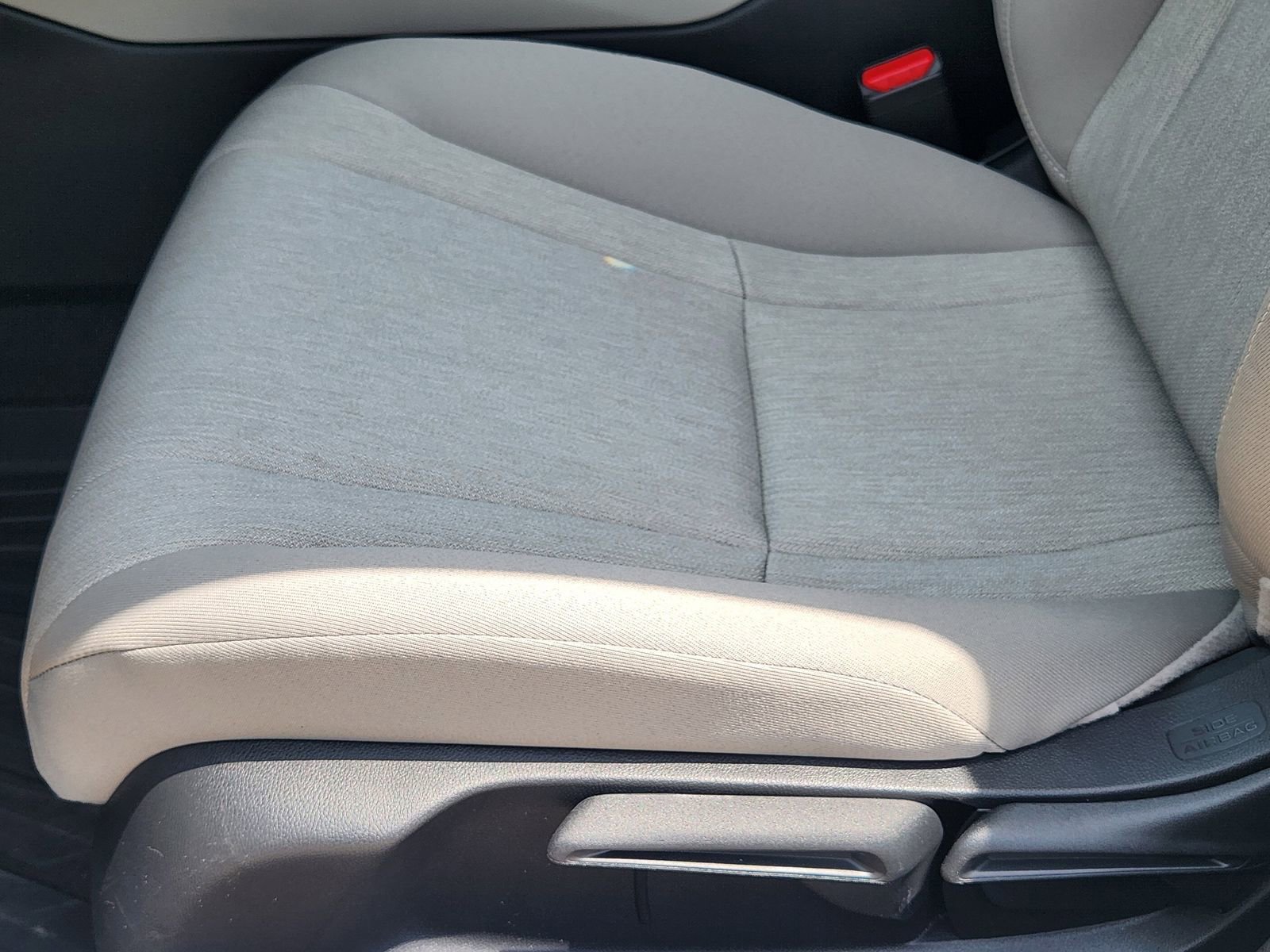 New 2026 Honda Accord LX image 22